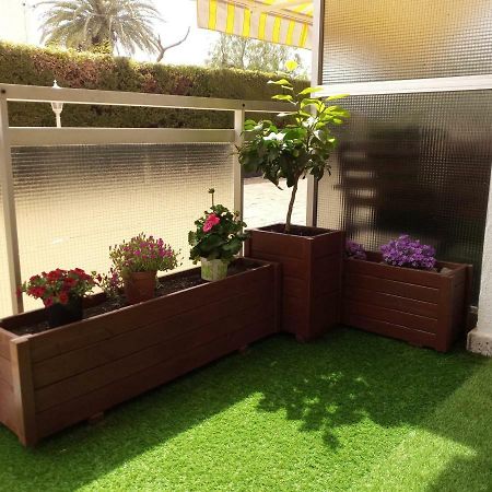 Miami Playa Apartamento En La Playa מראה חיצוני תמונה