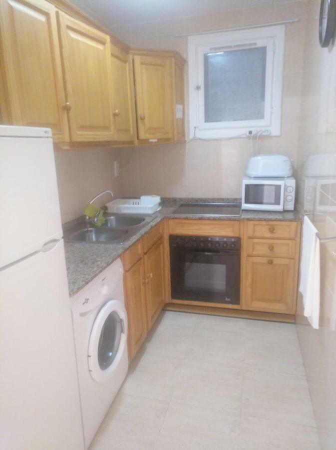 Miami Playa Apartamento En La Playa מראה חיצוני תמונה