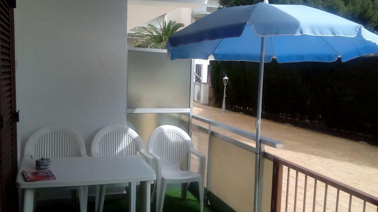 Miami Playa Apartamento En La Playa מראה חיצוני תמונה
