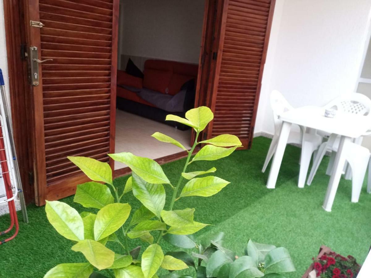 Miami Playa Apartamento En La Playa מראה חיצוני תמונה