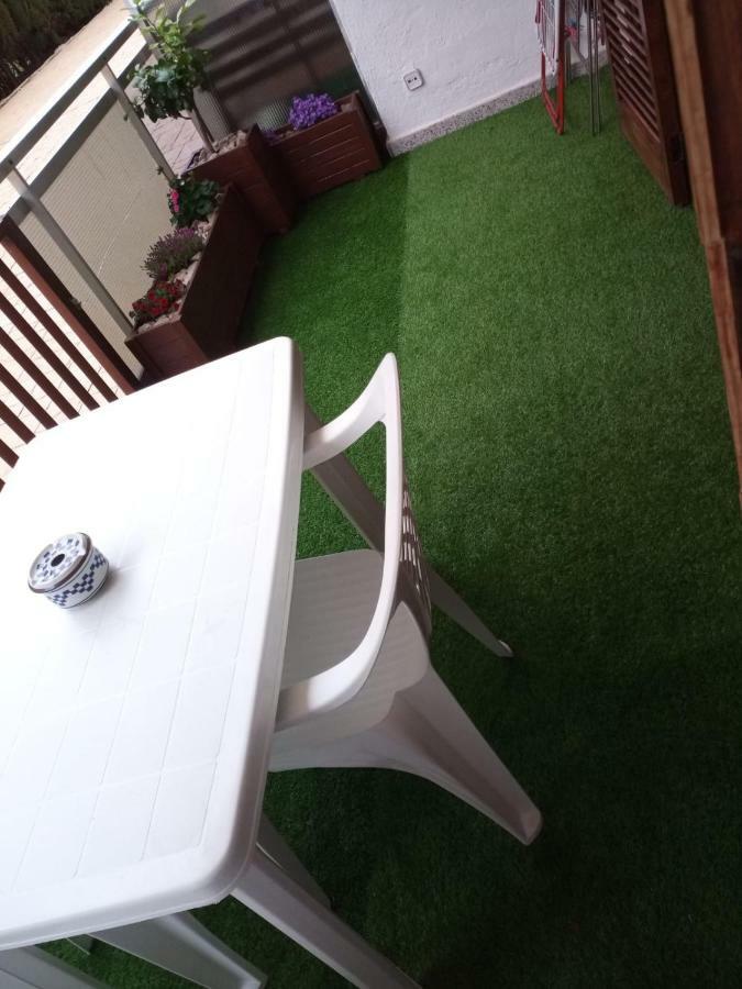 Miami Playa Apartamento En La Playa מראה חיצוני תמונה