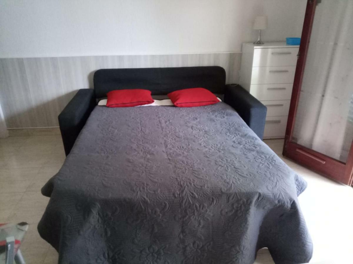 Miami Playa Apartamento En La Playa מראה חיצוני תמונה