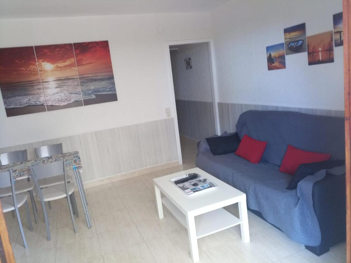 Miami Playa Apartamento En La Playa מראה חיצוני תמונה
